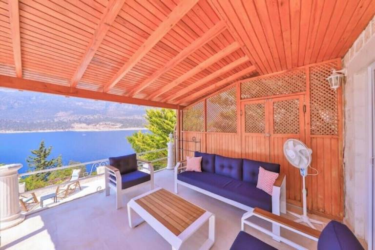 Villa Kaş