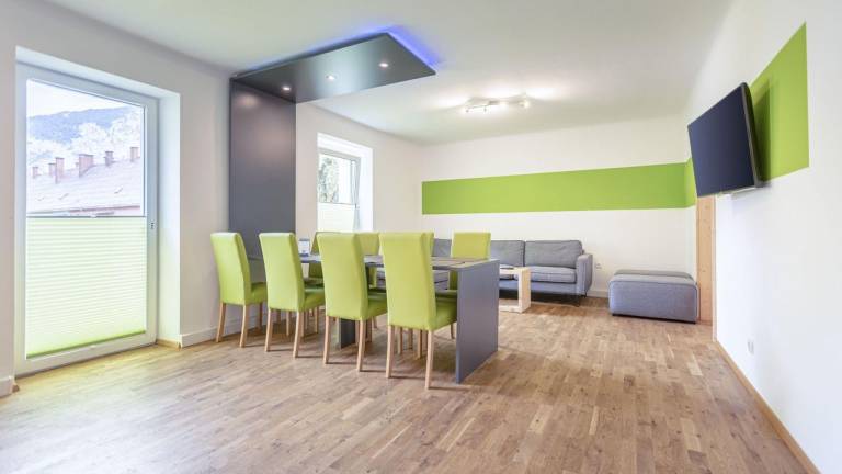 Ferienwohnung Eisenerz