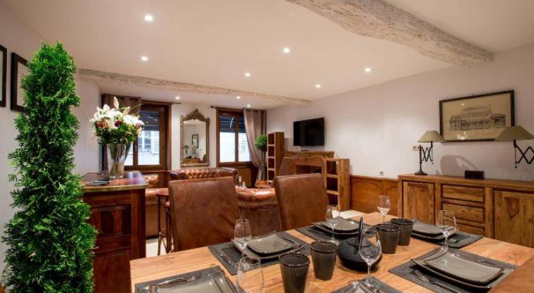 Serviced apartment with terrace | Pets allowed — photo 4