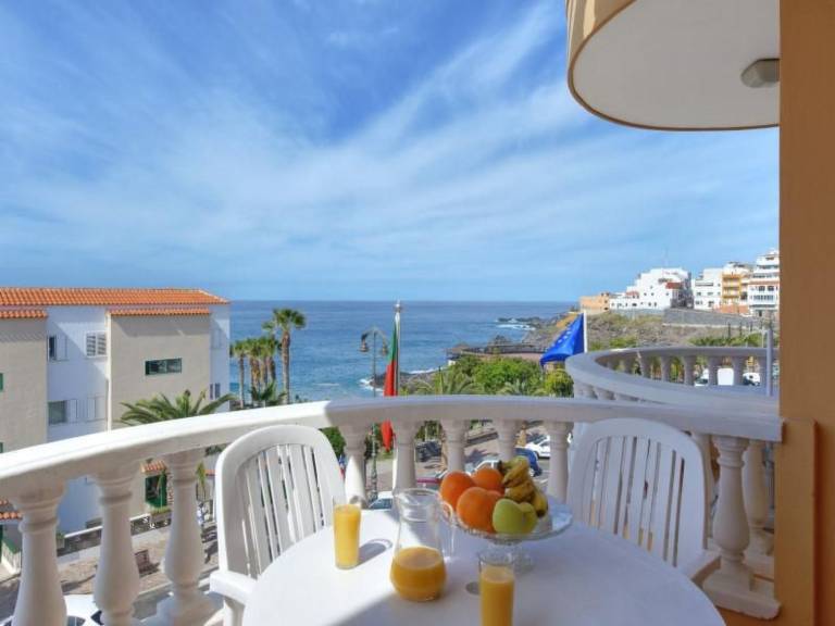 Appartement Puerto de Santiago