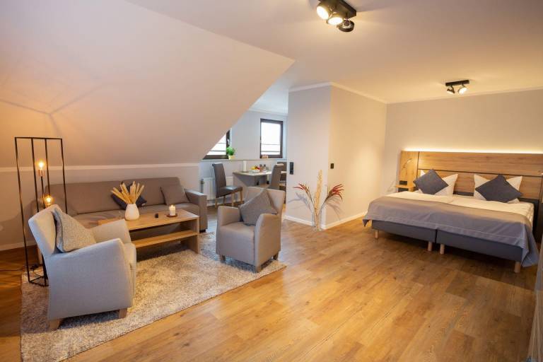 Fully equipped charming apartment with garden, barbeque & patio | Perfect for remote work | Pets are welcome — photo 2