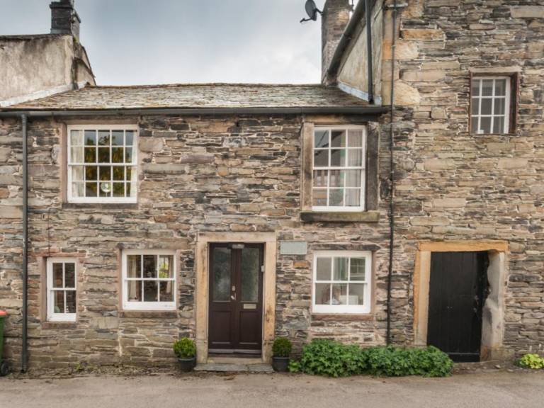 Cottage  Loweswater