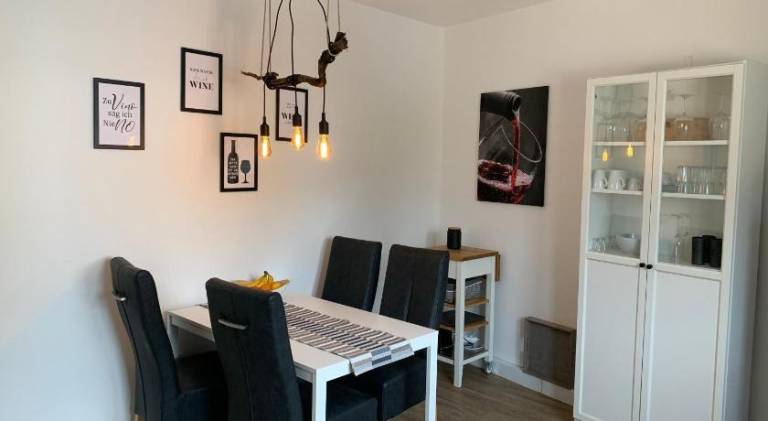 Holiday apartment | Dogs allowed — photo 3