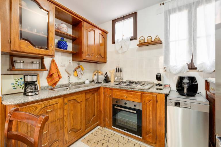 Charming holiday apartment | Pets allowed — photo 4