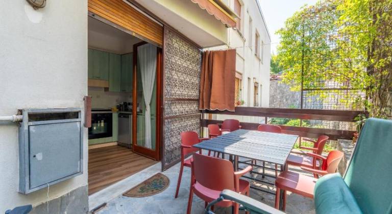 Rental apartment with 2 rooms for 6 persons — photo 4