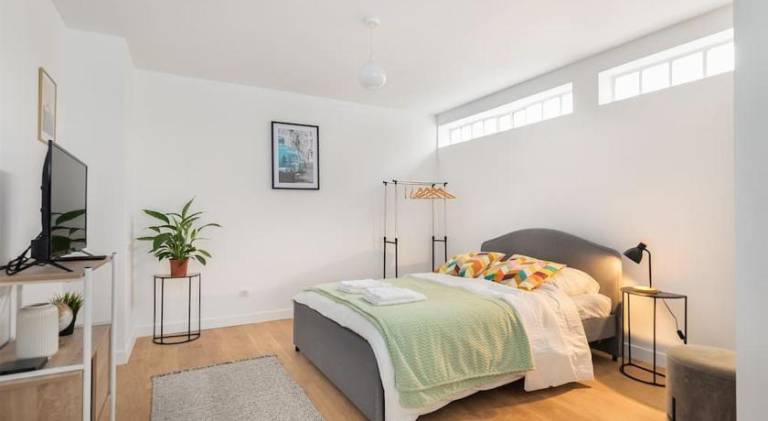 Rental apartment | Pets allowed — photo 2
