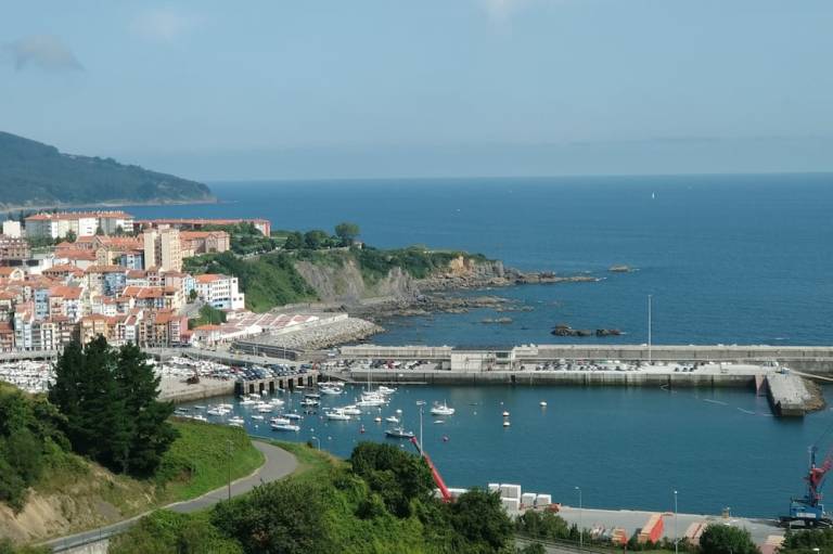 Casa  Bermeo