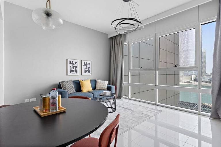 100 m² Ferienwohnung