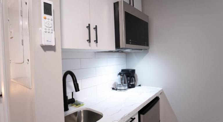 Serviced apartment for 4 persons — photo 4