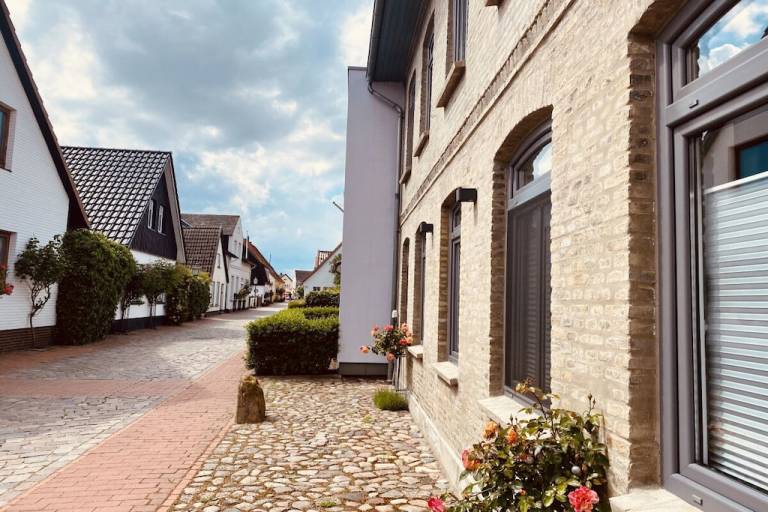 Ferienhaus Busdorf