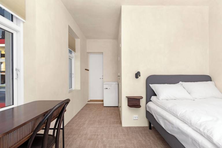 Overnatting Stavanger