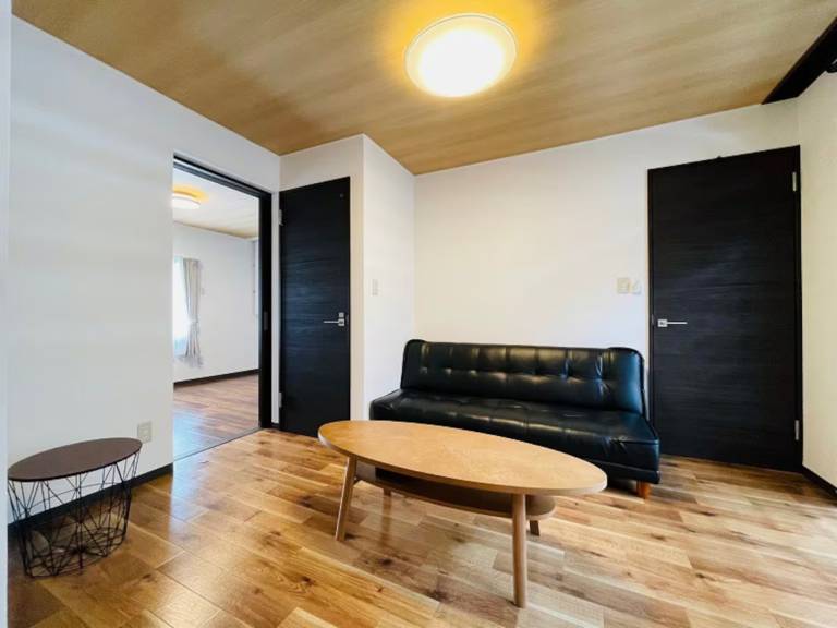 86 m² Ferienwohnung