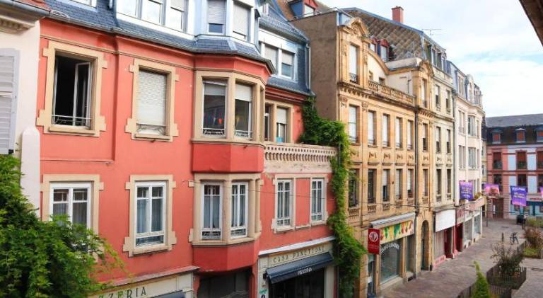Holiday apartment with 2 rooms for 4 persons — photo 5