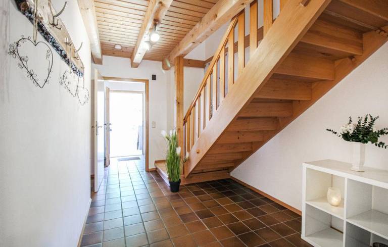 Ferienhaus Regen