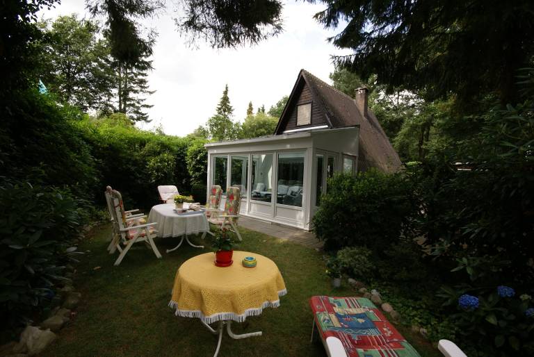 Ferienhaus Wiefelstede