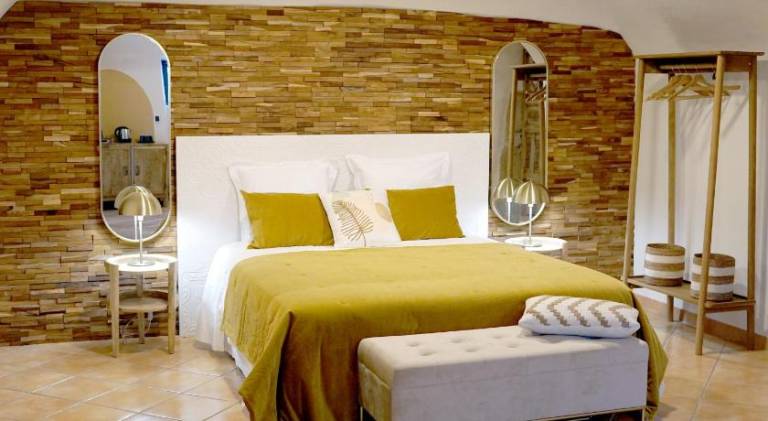Bed and breakfast Saint-Jean-de-Valériscle