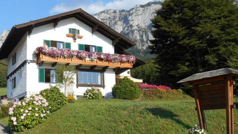 Ferienwohnung  Attersee