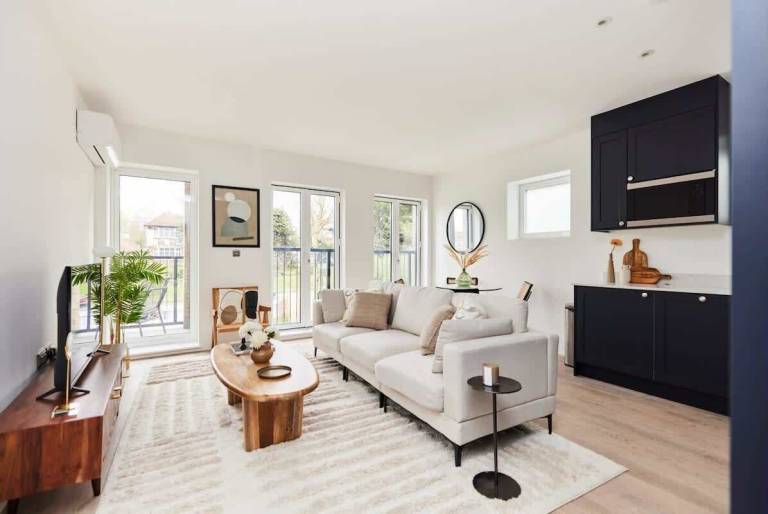 Appartement Borough londonien de Brent