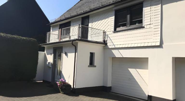 90 m&sup2; Ferienhaus