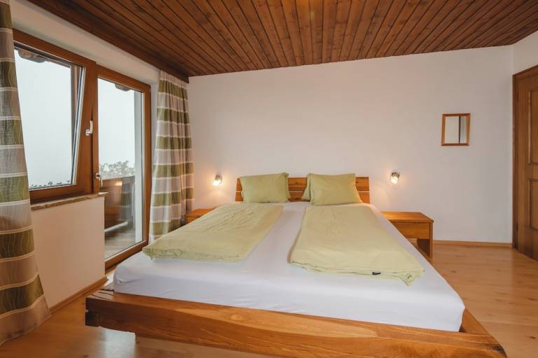 Ferienwohnung Werfen