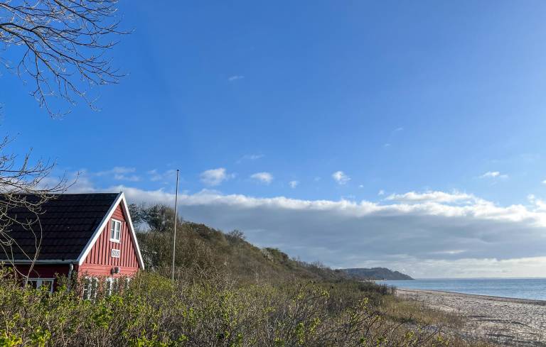 Hus Haderslev