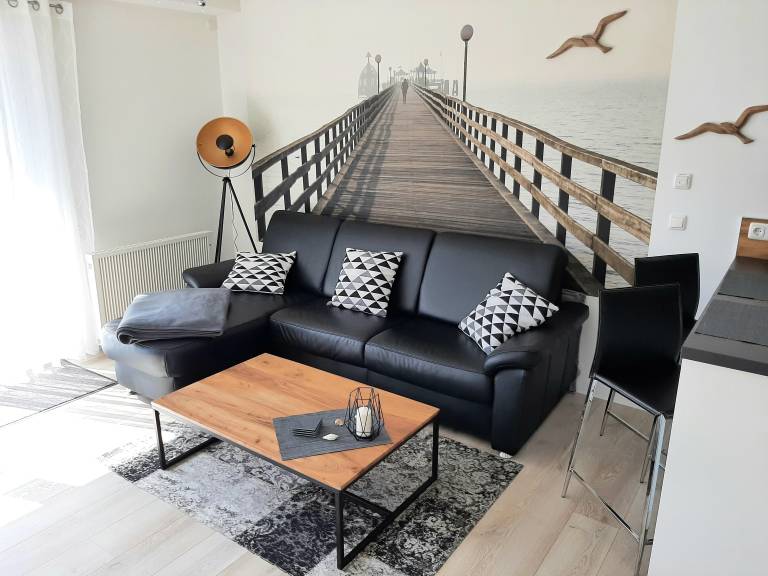 Ferienwohnung Grömitz
