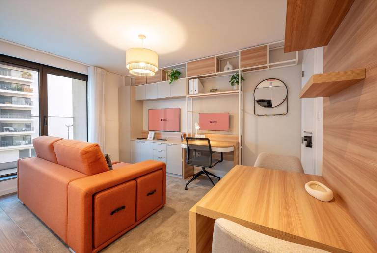 Ferienwohnung in Lissabon, Olival Basto für max. 4 Personen Ferienwohnung in Lissabon, Olival Basto für max. 4 Personen