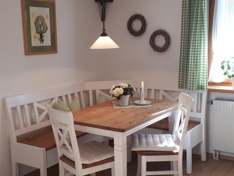 Appartement Bad Wiessee