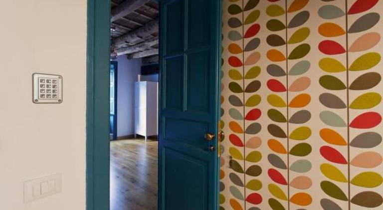 Vacation home | Near Teatro Politeama — photo 4