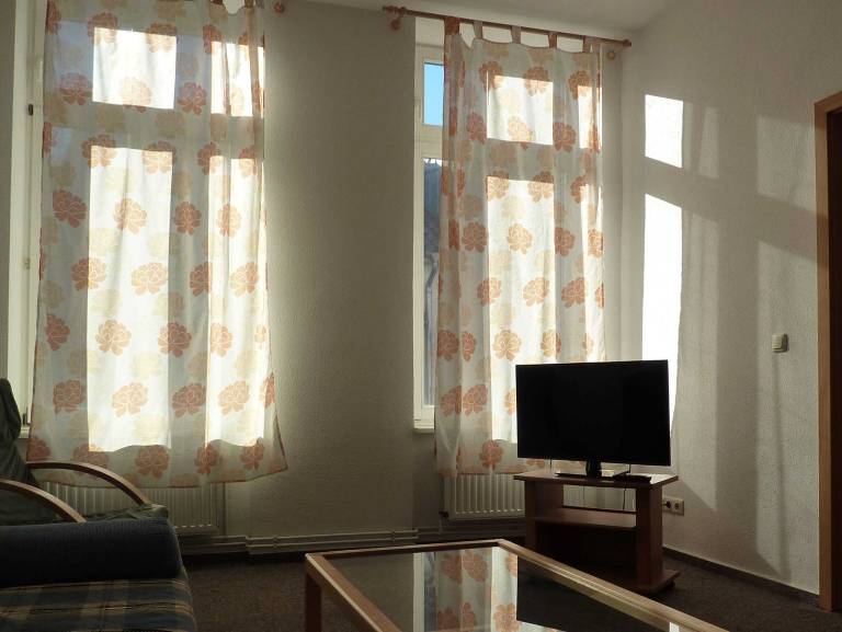 Apartment Nördliche Altstadt