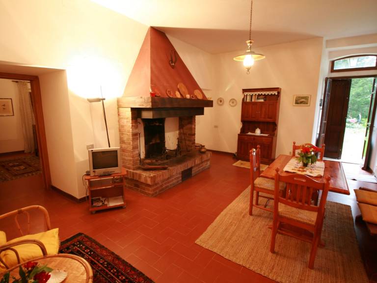 Beautiful rental apartment with patio & garden | Nature view | Pets allowed — photo 5