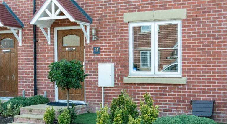 Spacious house with yard | Pet-friendly — photo 4