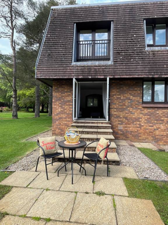Apartment Auchterarder