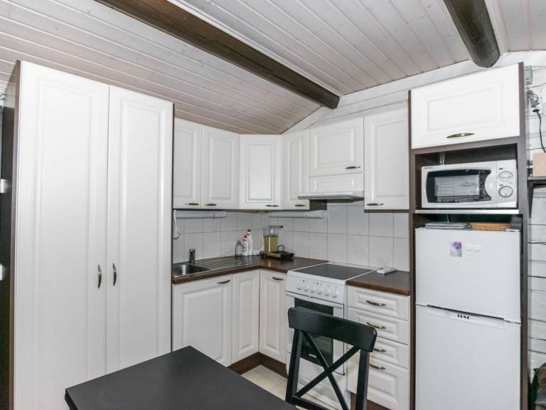 House with sauna & terrace | Nature view — photo 4