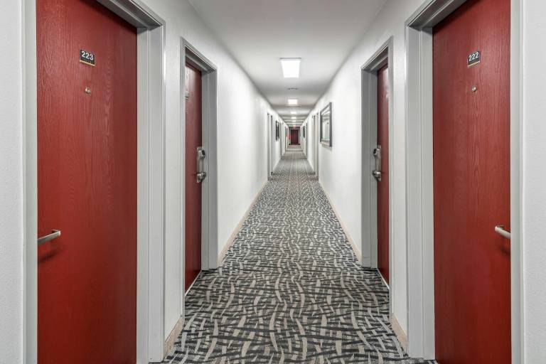 Red Roof Inn St George UT - Convention Center — photo 5