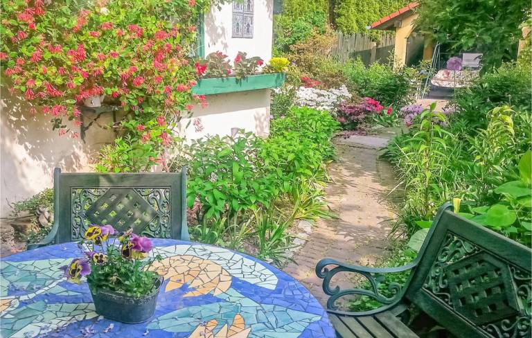 Apartament Strzelin