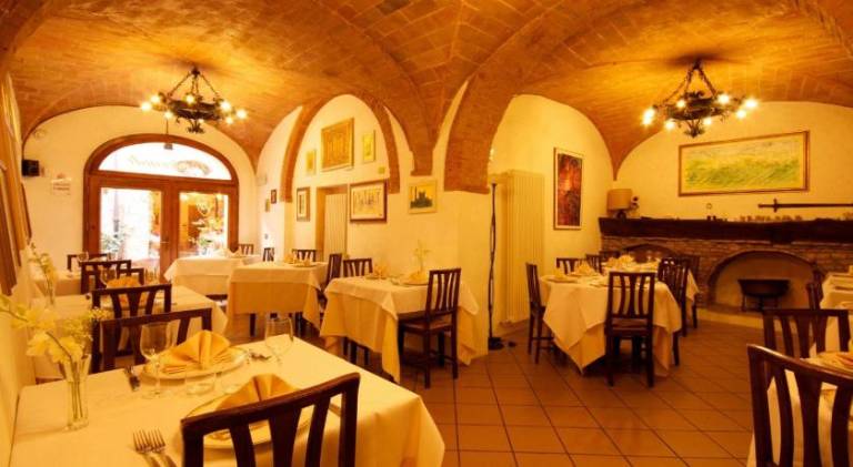 Locanda Il Pino — photo 5