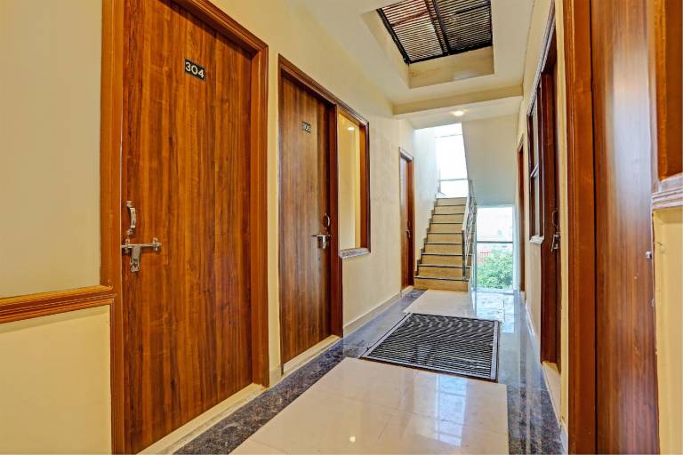 10 m&sup2; Ferienhaus