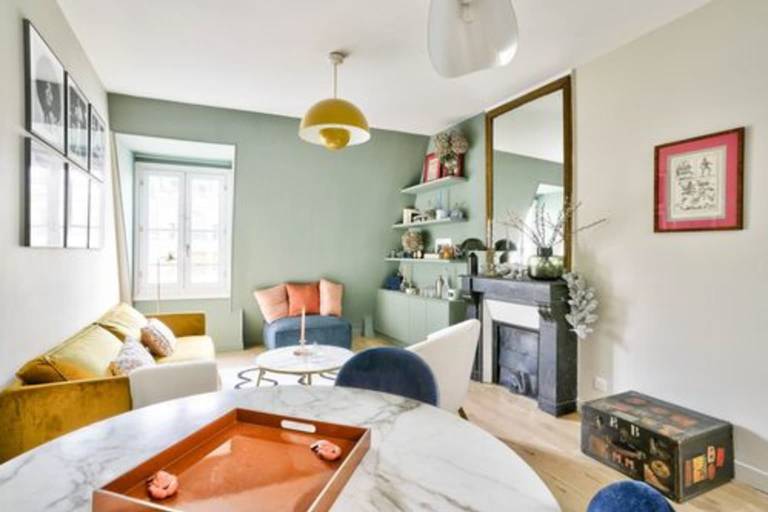 Family-oriented pleasant rental apartment | Pets are welcome — photo 3