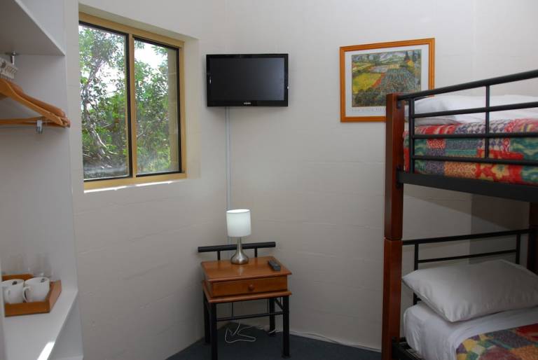 Accommodation Falls Creek