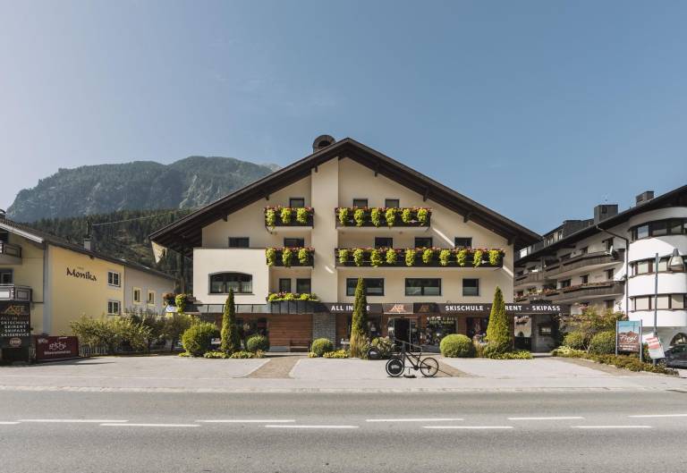Ferienwohnung  Ochsengarten