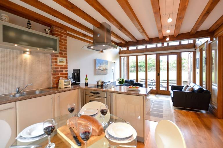 Cottage  Orford