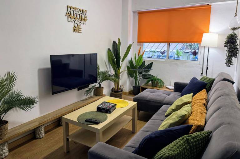 100 m² Ferienwohnung