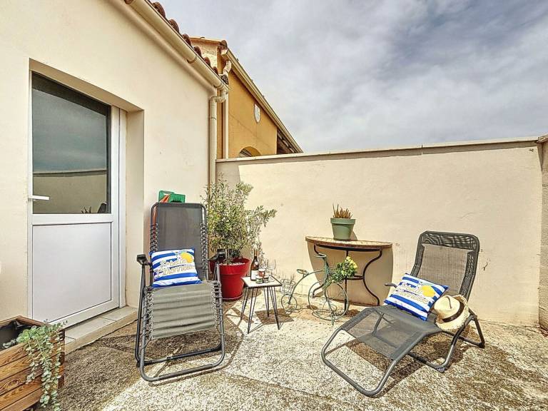 Logement Gallargues-le-Montueux