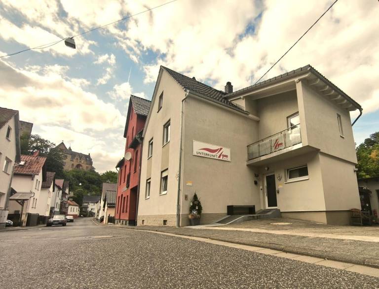 Ferienhaus Usingen