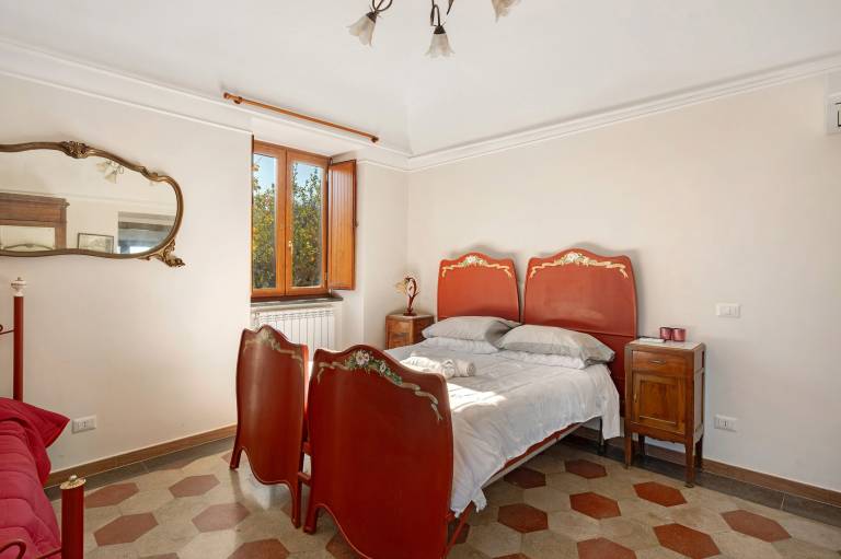 House  Vico Equense