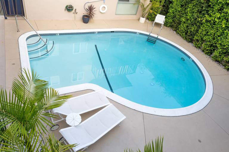 Appartement  Santa Monica / La Jolla