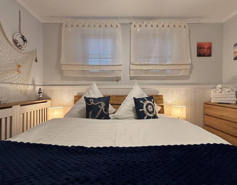 Ferienwohnung Bad Zwischenahn