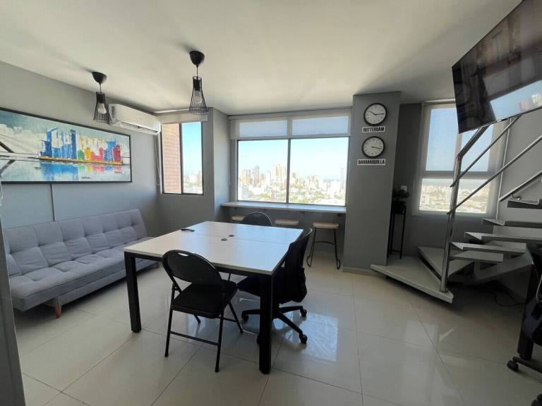 Apartamento Barranquilla