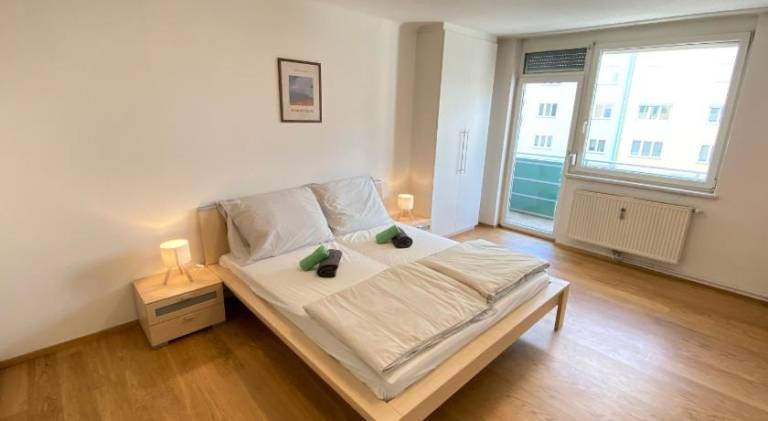 Pleasant rental apartment | Dogs allowed — photo 2